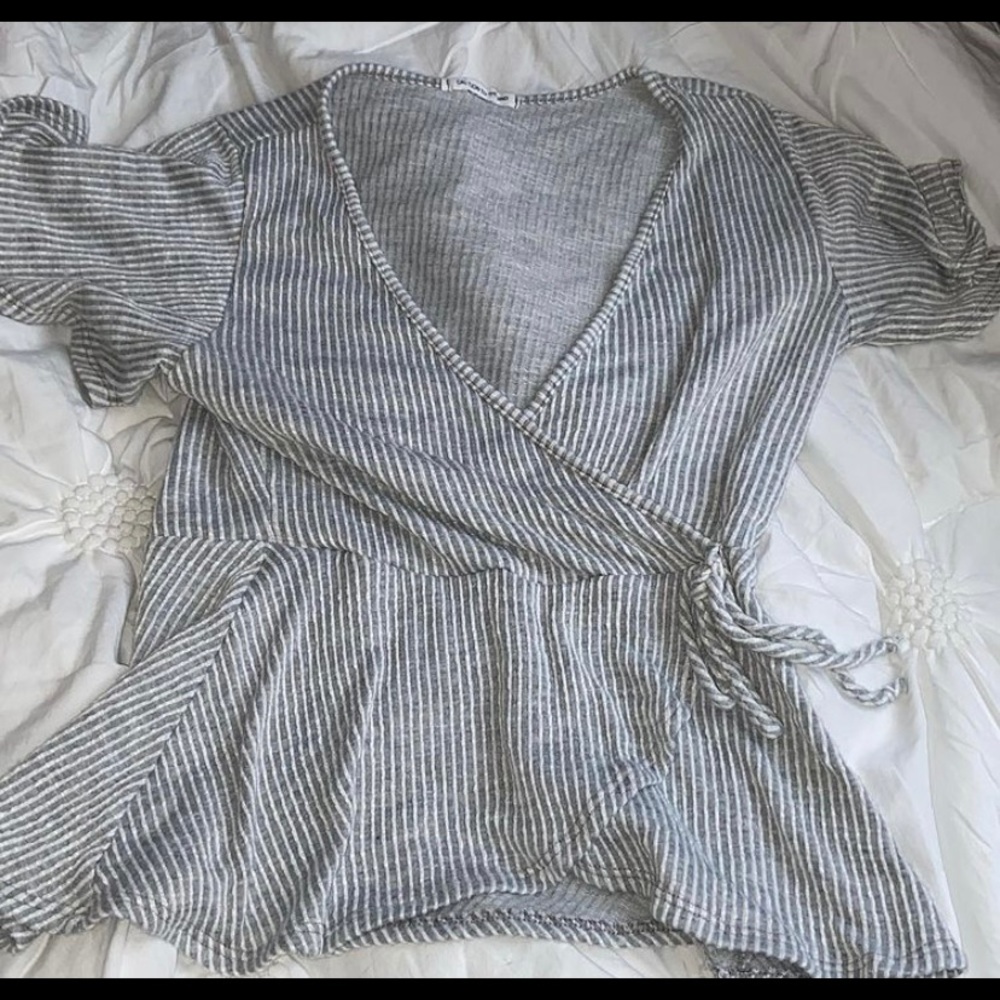 Marshall’s Blouse